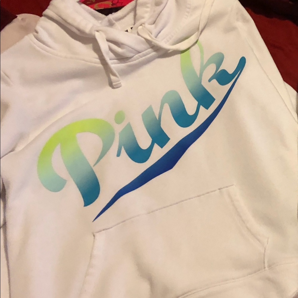 Victoria’s Secret hoodie